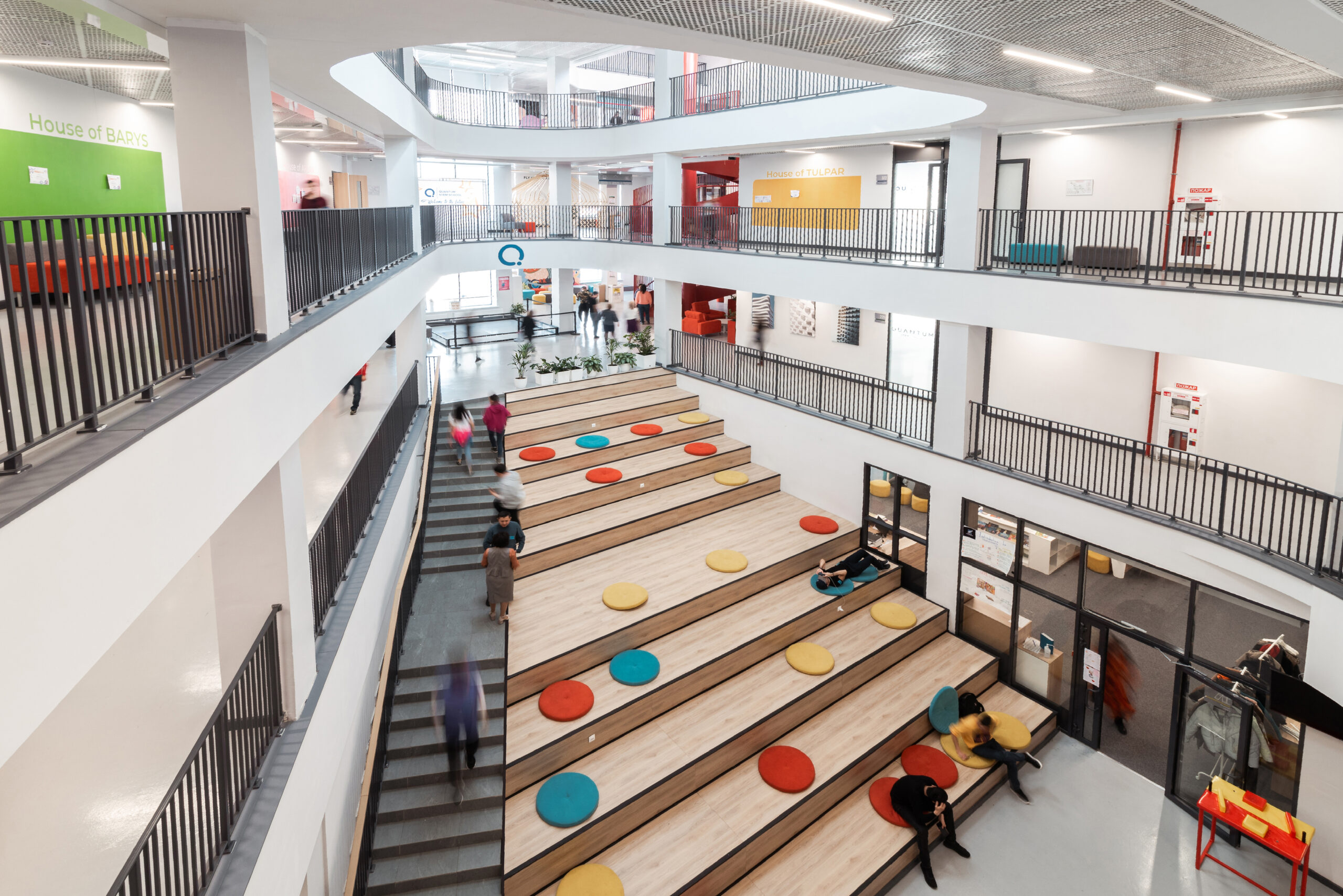 Quantum Stem School-55