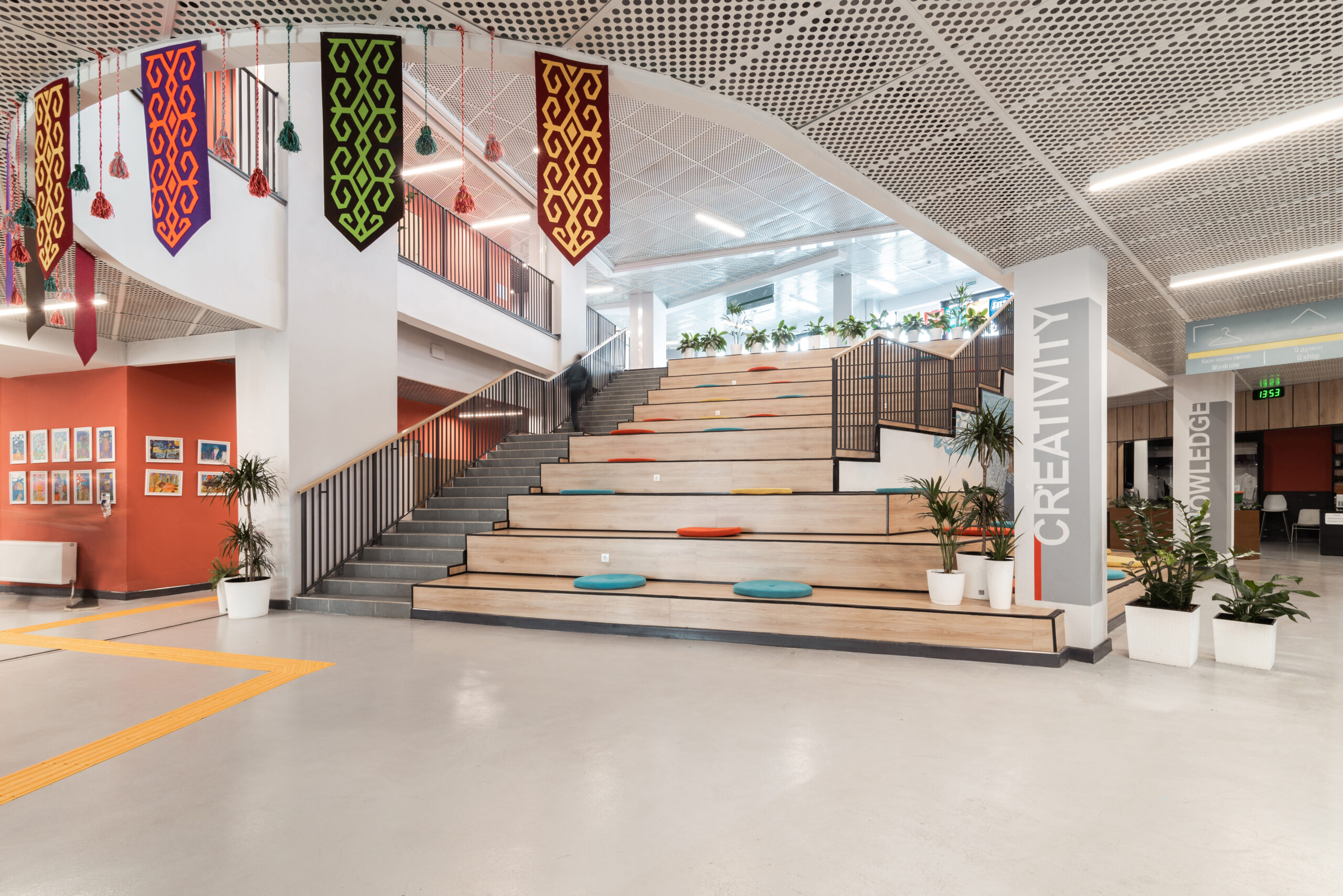 Quantum Stem School-9