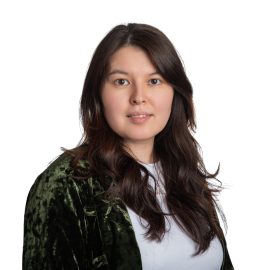 Аккисева Ажар