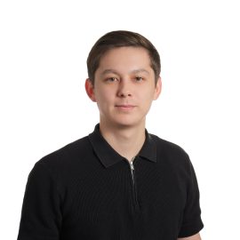 Ауезов Ержан