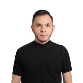 Едых Сергей