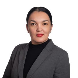Жандаулет Ляйля